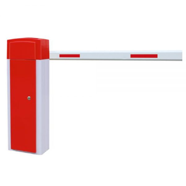 Automatic Car Parking boom Barrier Parking Lot Gates