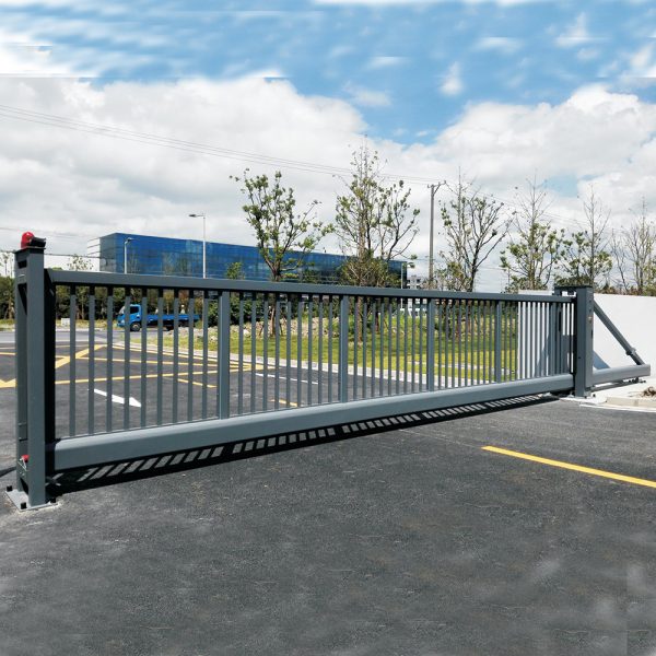 Automatic Electric Sling Gate