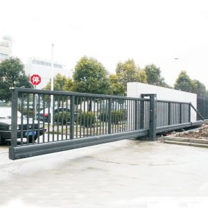 Suspended Electric Automatic Sliding Gates