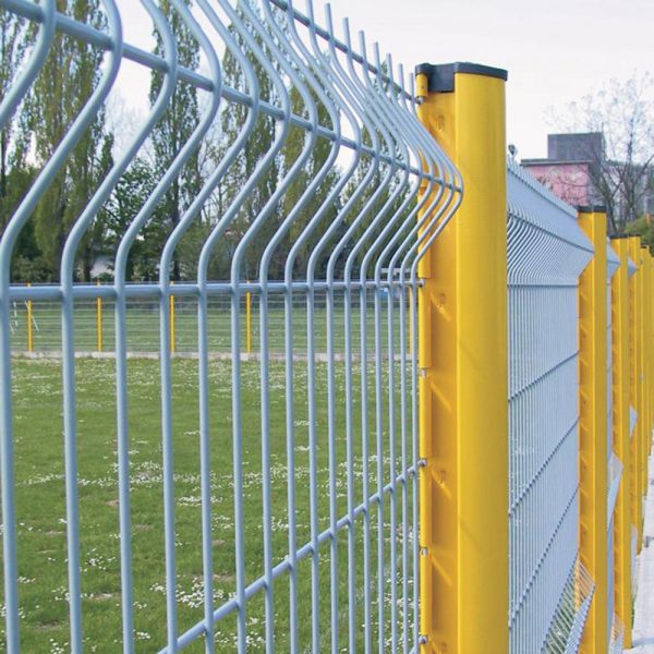 Farm Garden Security Wire Mesh Fences Panels