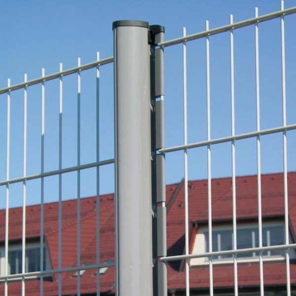 Welded Wire Mesh Fence Panels