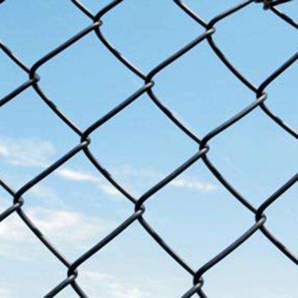 Chain Link Fences