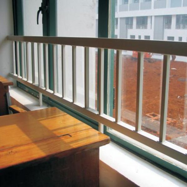 Metal Interior Railings Balcony Fence Guardrails