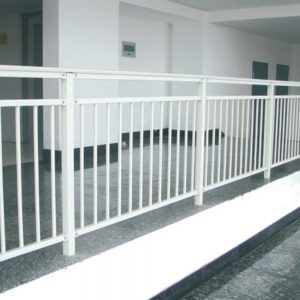 Metal Balcony Railings Fence