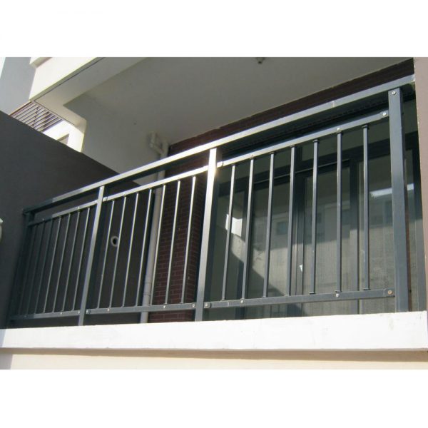 Balcony Railing Fence Handrails