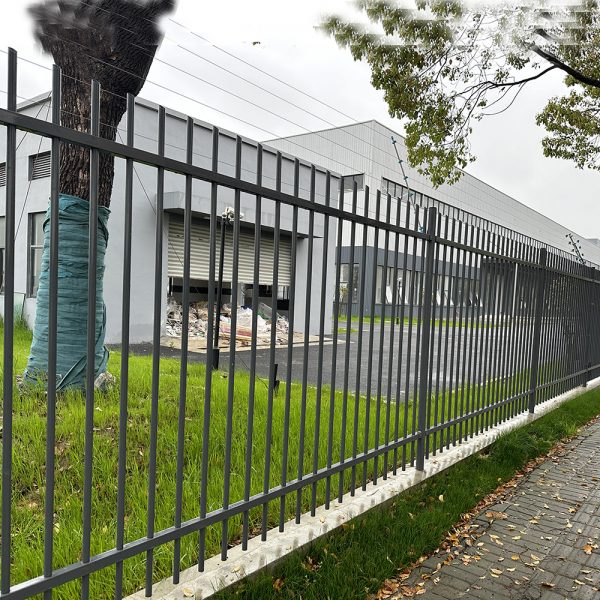 US Door and Metal Fence