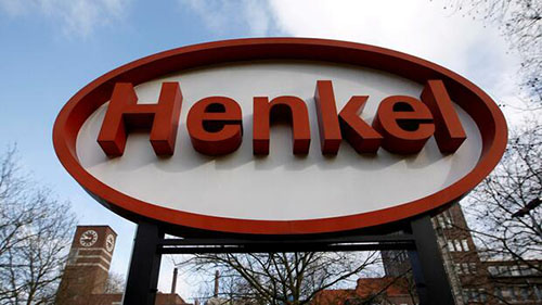 Henkel Logo